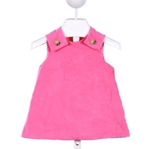 THE BEAUFORT BONNET COMPANY JULIET CORDUROY JUMPER